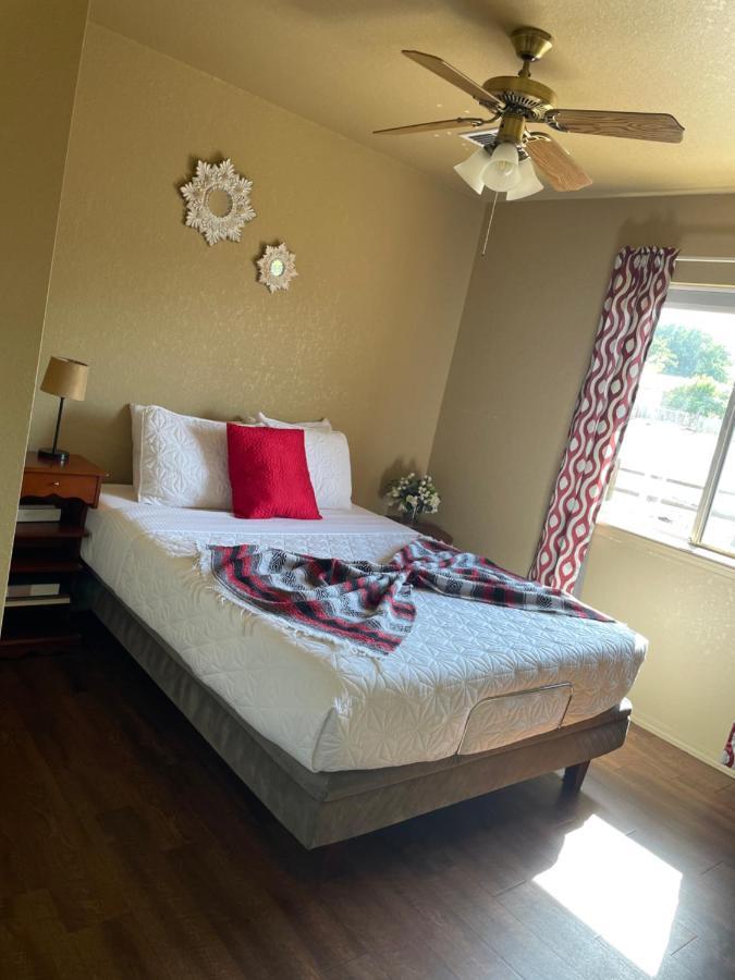 All Season Vacation Home! Cottonwood Luaran gambar