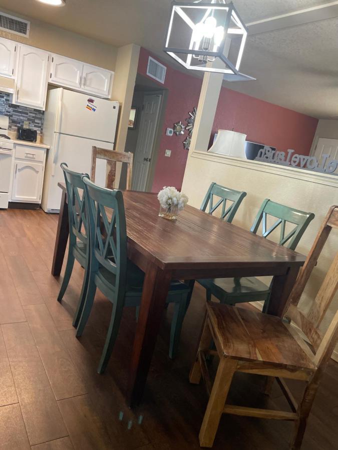 All Season Vacation Home! Cottonwood Luaran gambar