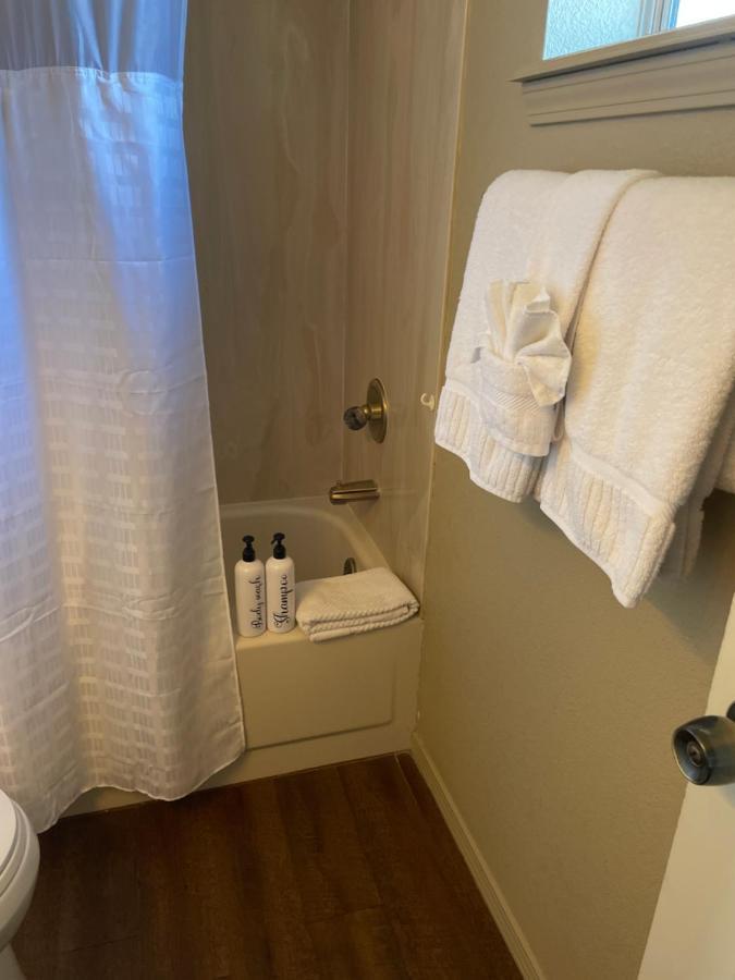 All Season Vacation Home! Cottonwood Luaran gambar