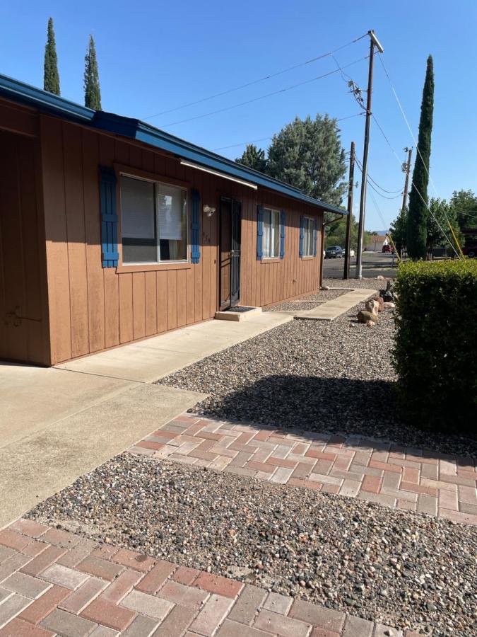 All Season Vacation Home! Cottonwood Luaran gambar