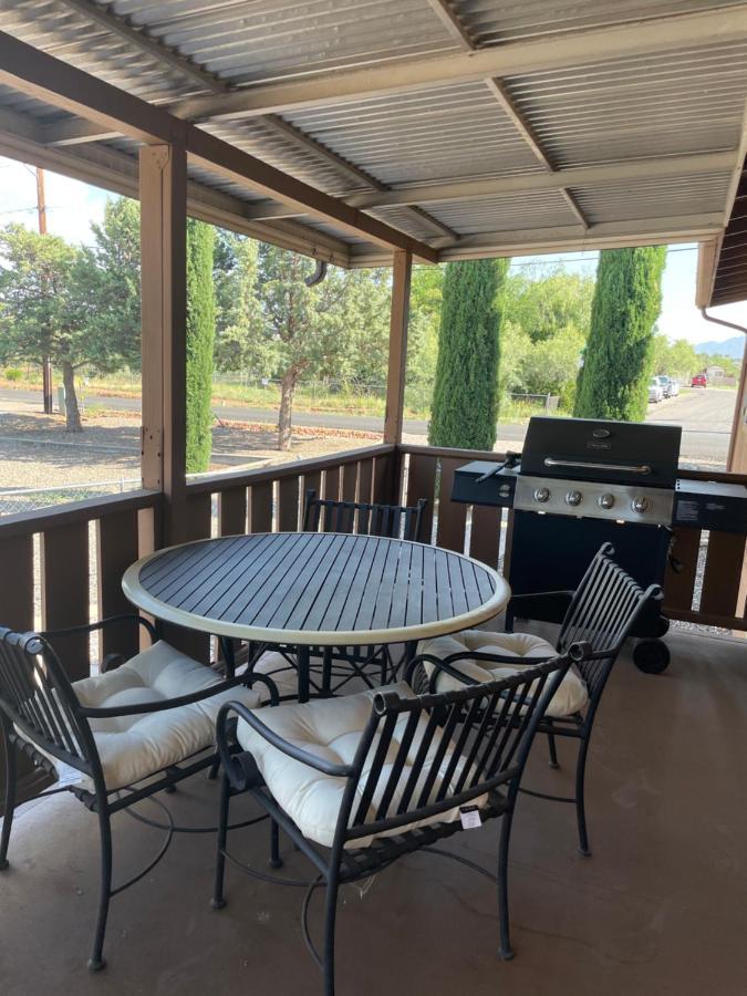 All Season Vacation Home! Cottonwood Luaran gambar
