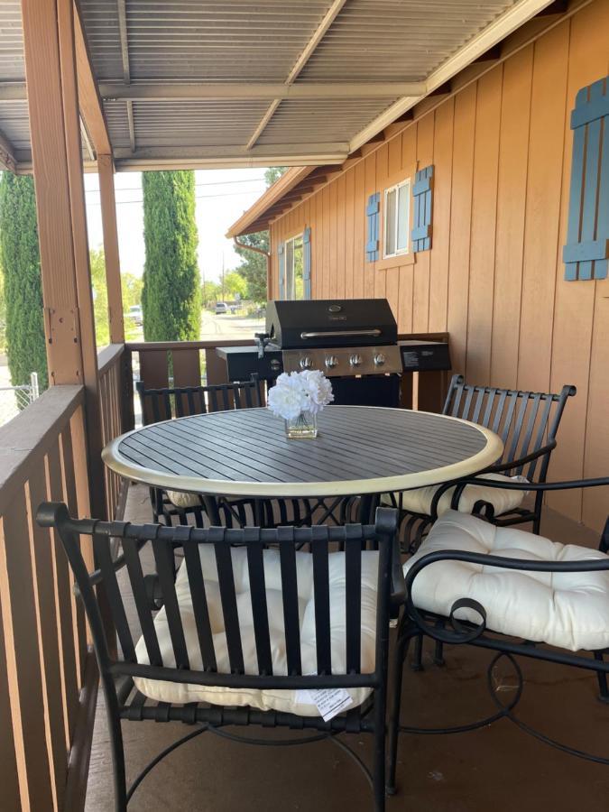 All Season Vacation Home! Cottonwood Luaran gambar