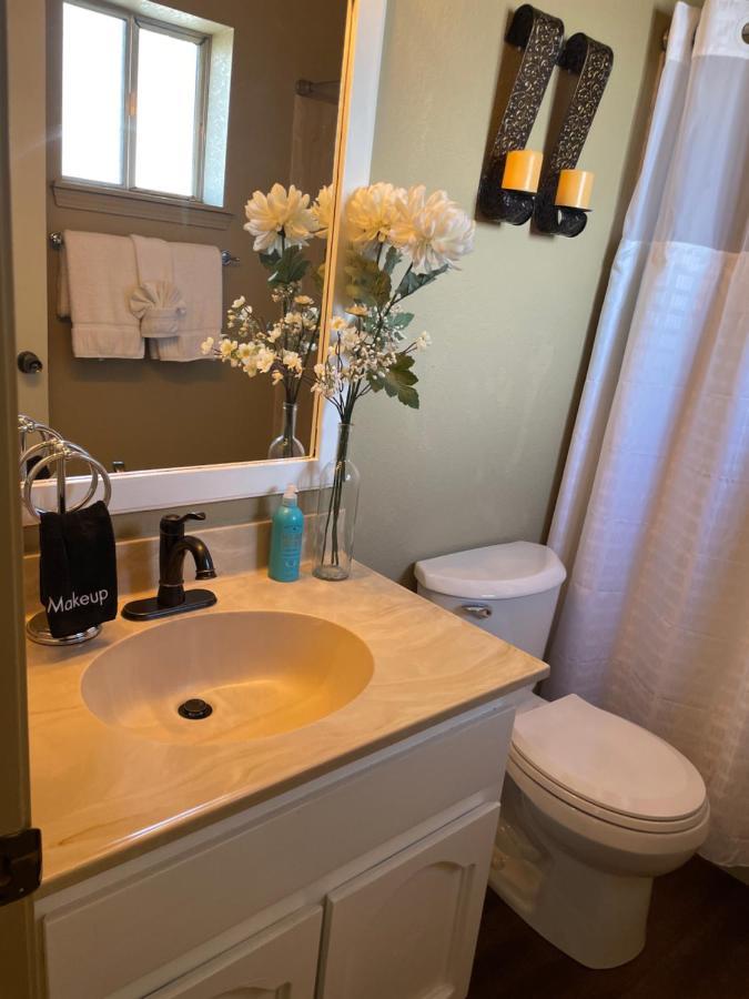 All Season Vacation Home! Cottonwood Luaran gambar
