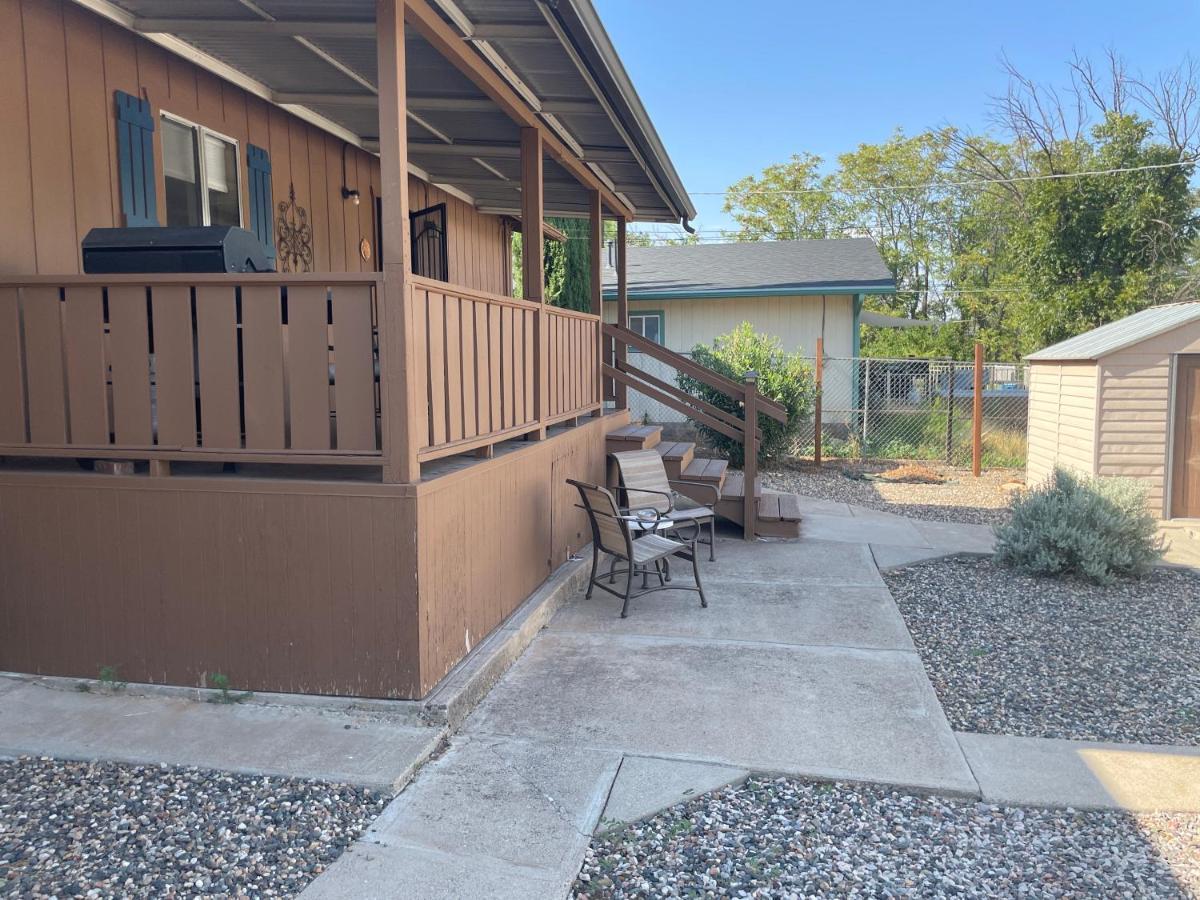 All Season Vacation Home! Cottonwood Luaran gambar