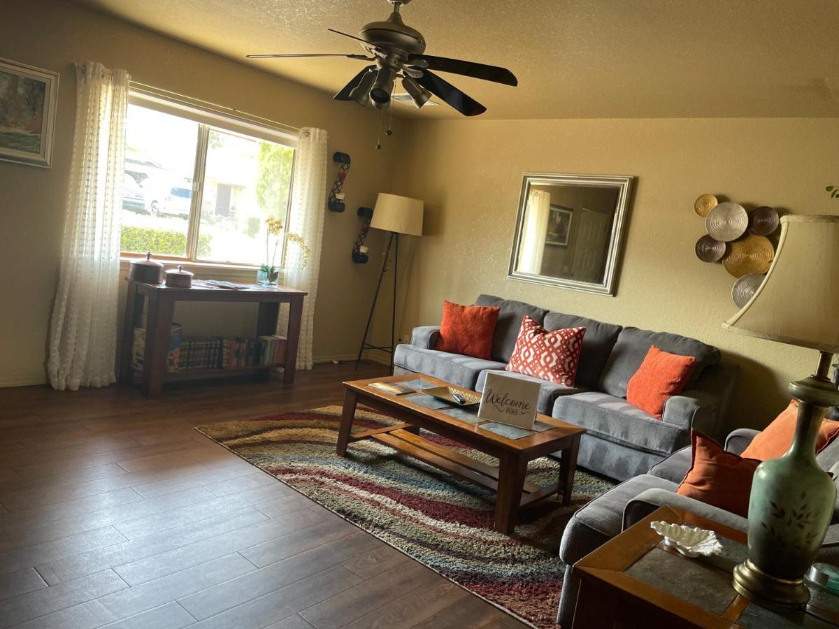 All Season Vacation Home! Cottonwood Luaran gambar