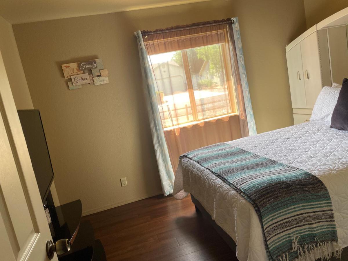 All Season Vacation Home! Cottonwood Luaran gambar
