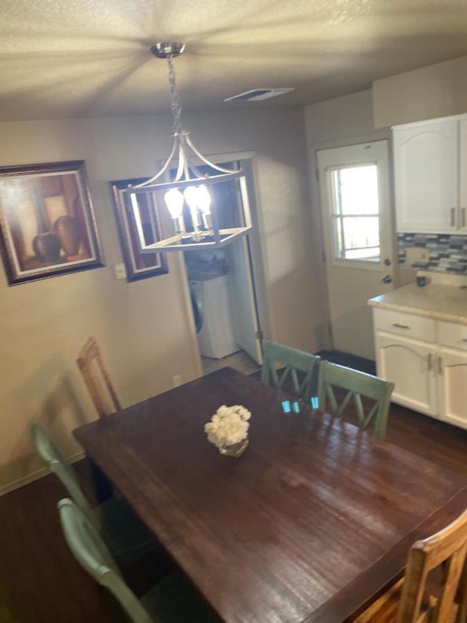 All Season Vacation Home! Cottonwood Luaran gambar